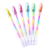 Colorful Greeting Card Highlighter